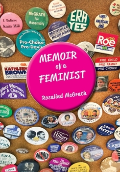 Paperback Memoir of a Feminist Book
