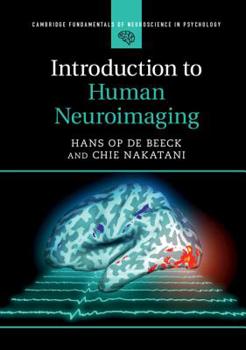 Paperback Introduction to Human Neuroimaging Book