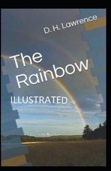 Paperback The Rainbow Illustrated Book
