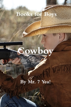 Paperback Cowboy Book