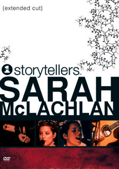 VH1 Storytellers - Sarah McLachlan