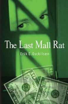 Paperback Last Mall Rat Book