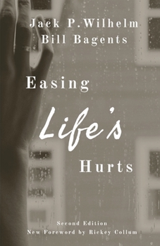 Paperback Easing Life's Hurts Book