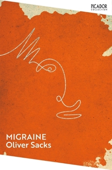 Paperback Migraine Book