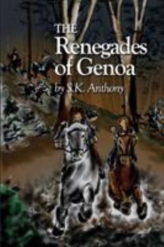Paperback The Renegades of Genoa Book