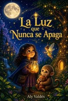 La Luz que Nunca se Apaga (Spanish Edition)