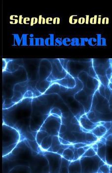 Paperback Mindsearch Book
