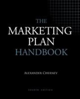 Paperback The Marketing Plan Handbook Book