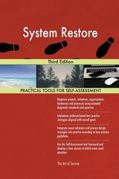 Paperback System Restore Third Edition Book