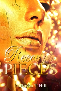 Paperback Reece in Pieces Book