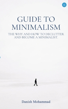 Paperback Guide to Minimalism Book