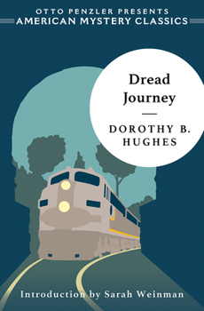 Paperback Dread Journey Book