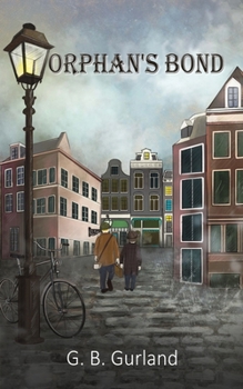 Paperback Orphan's Bond Book
