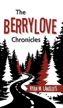 Hardcover The Berrylove Chronicles Book