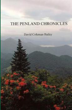 Paperback The Penland Chronicles Book