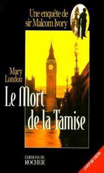 Paperback Le Mort de La Tamise [French] Book