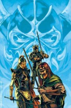 Dragons of Winter Night - Book #2 of the Dragonlance: Chronicles