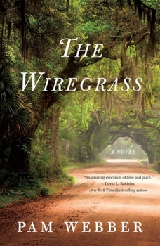 Paperback The Wiregrass Book