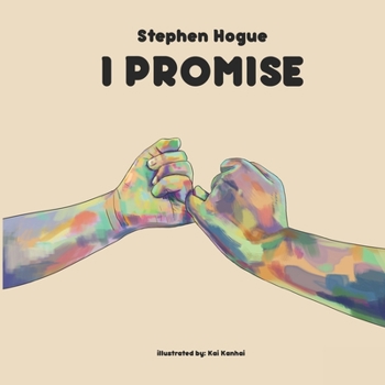 Paperback I Promise Book