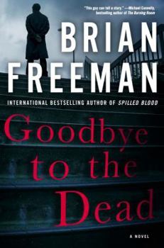 Paperback Goodbye to the Dead Book