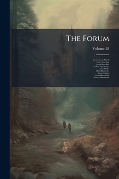 Paperback The Forum; Volume 28 Book