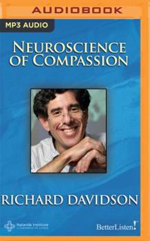 MP3 CD The Neuroscience of Compassion Book