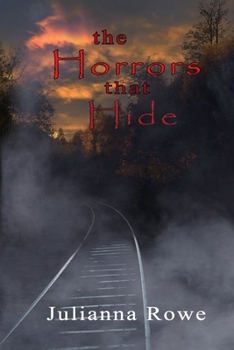 Paperback The Horrors That Hide Book