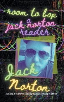 Paperback Room To Bop: A Jack Norton Reader Book