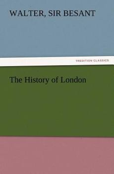 The History of London