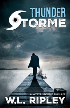 Paperback Thunder Storme Book