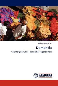 Paperback Dementia Book