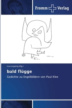 Paperback bald flügge [German] Book