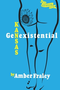 Paperback Kansas GenExistential: Essays from the Heartland Book