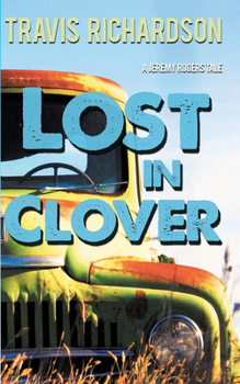 Paperback Lost in Clover Book