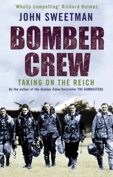 Paperback Bomber Crew Book