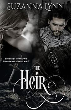 Paperback The Heir Book