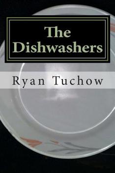 Paperback The Dishwashers Book