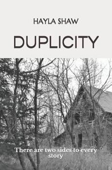 Paperback Duplicity Book