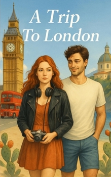 Paperback A Trip To London Book