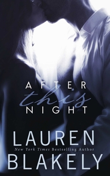 After This Night - Book #2 of the Seductive Nights