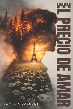 Paperback Atlas: EL PRECIO DE AMAR: Edición 2026 [Spanish] Book