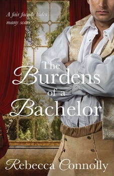 Paperback The Burdens of a Bachelor Book