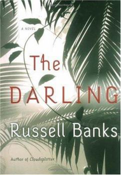 Hardcover The Darling Book