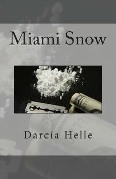 Paperback Miami Snow Book