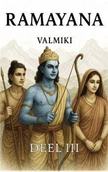 Ramayana: Deel 3 (Dutch Edition)