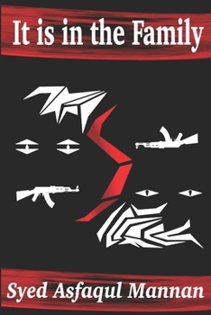 Paperback It is in the Family Book