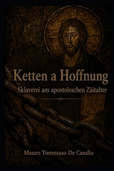 Ketten a Hoffnung: Sklaverei am apostoleschen Zäitalter (Luxembourgish Edition)