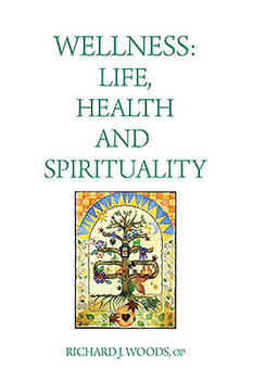 Paperback Wellness: Life, Health and Spirituality Book