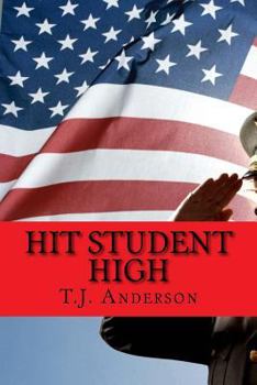 Paperback Hit Student High Book