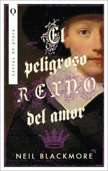 Paperback Peligroso Reino del Amor, El -Z [Spanish] Book
